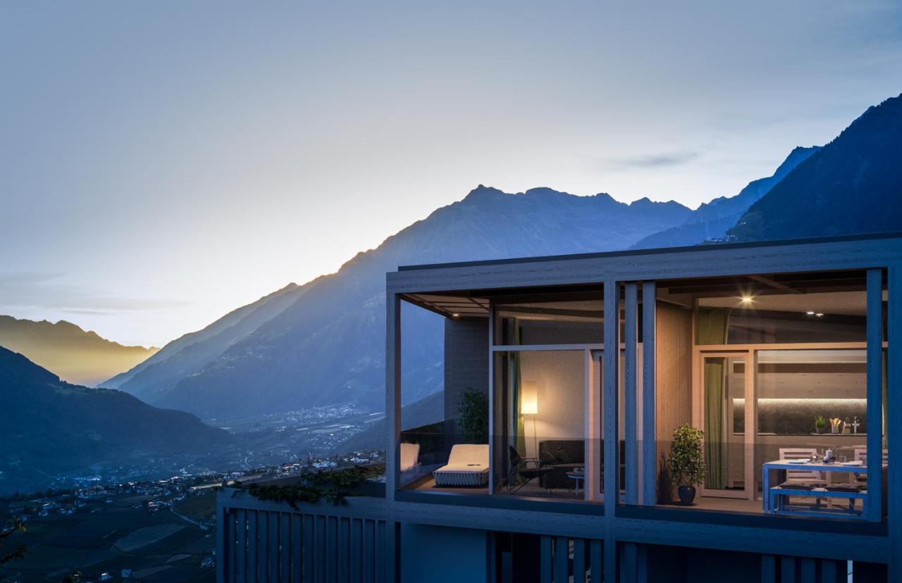 Panoramic Suites Winzerhoehe Scena Exterior foto