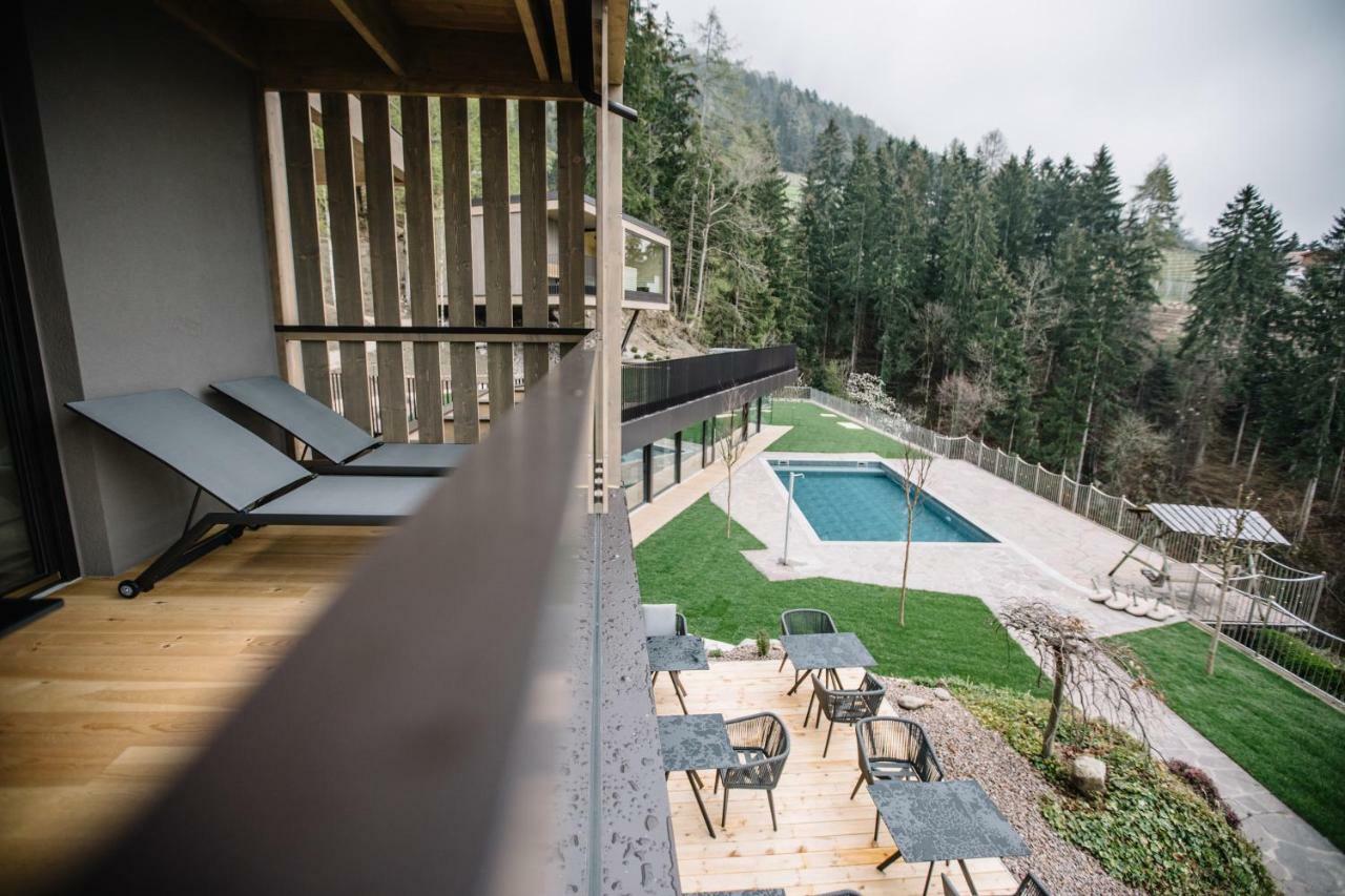 Panoramic Suites Winzerhoehe Scena Exterior foto