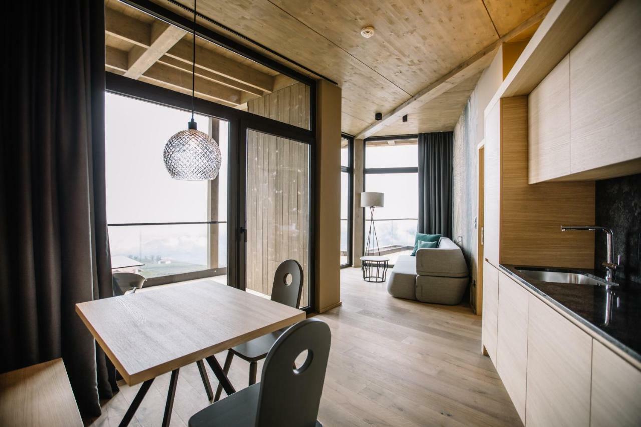 Panoramic Suites Winzerhoehe Scena Exterior foto