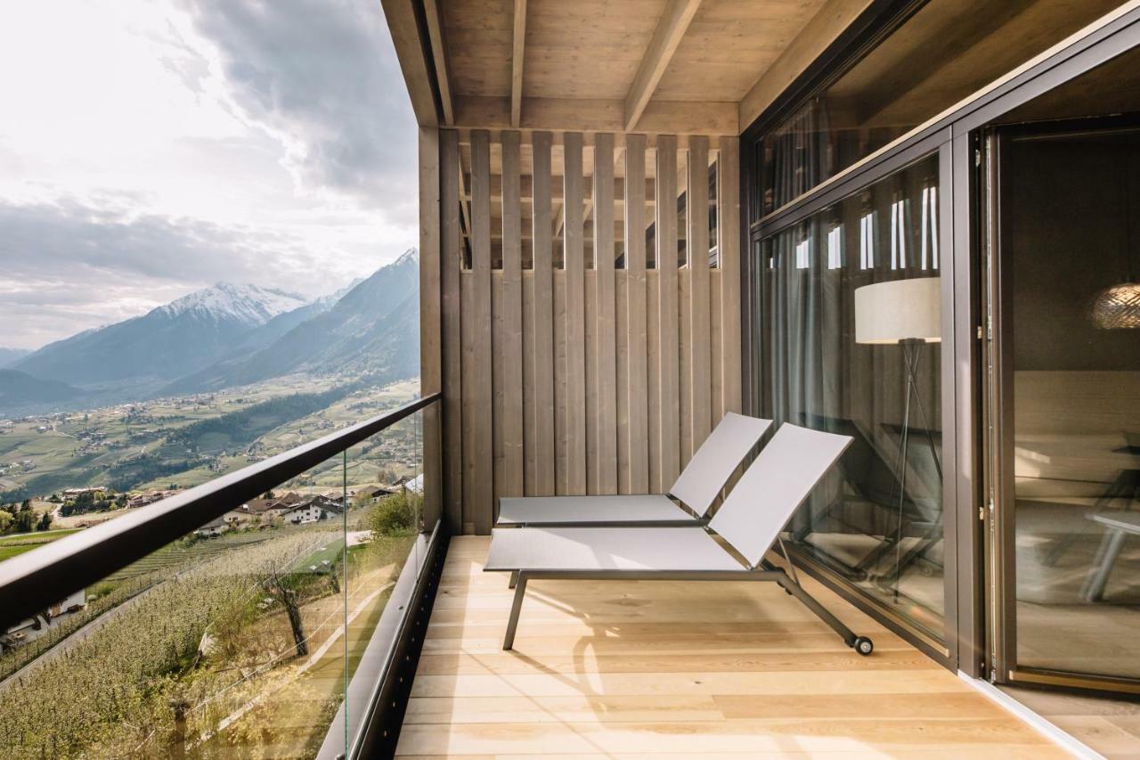 Panoramic Suites Winzerhoehe Scena Exterior foto