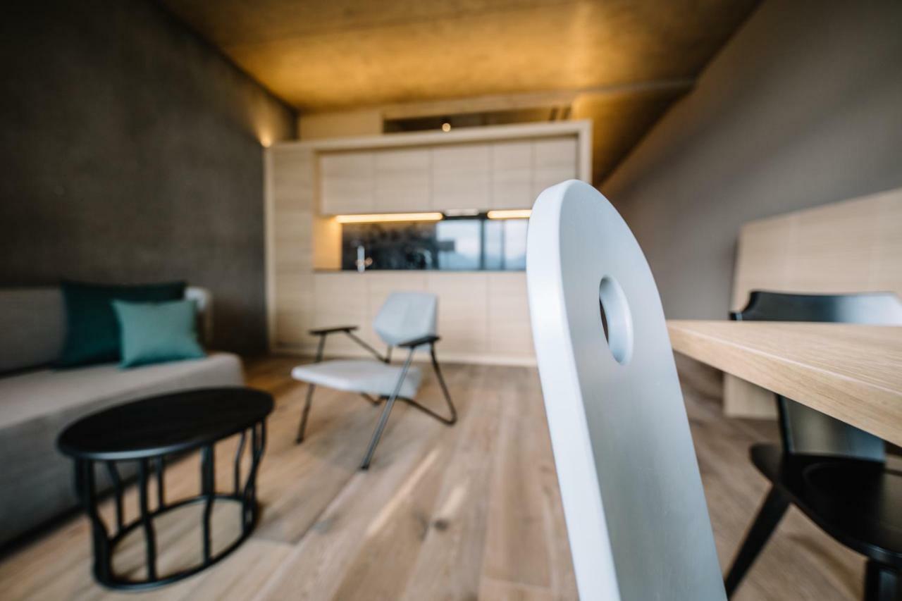 Panoramic Suites Winzerhoehe Scena Exterior foto