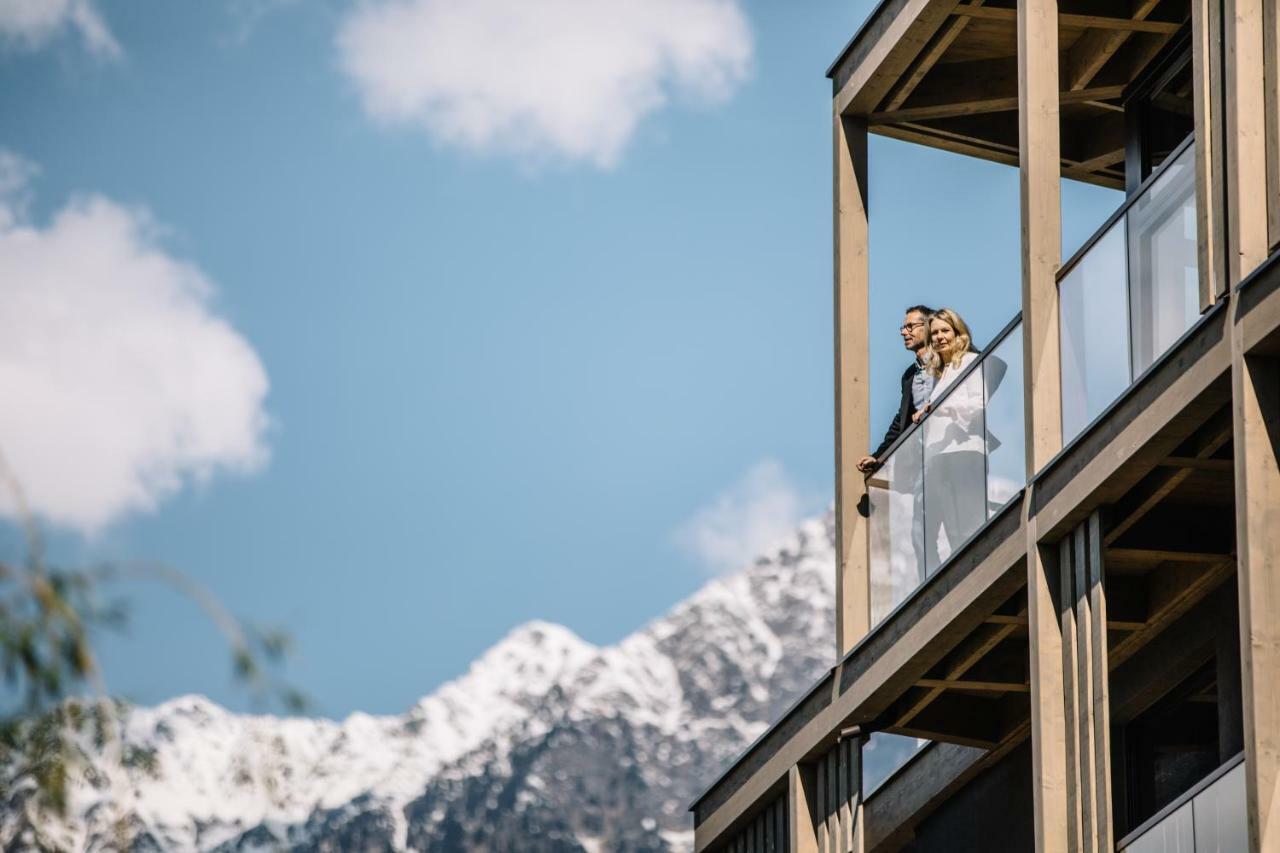 Panoramic Suites Winzerhoehe Scena Exterior foto
