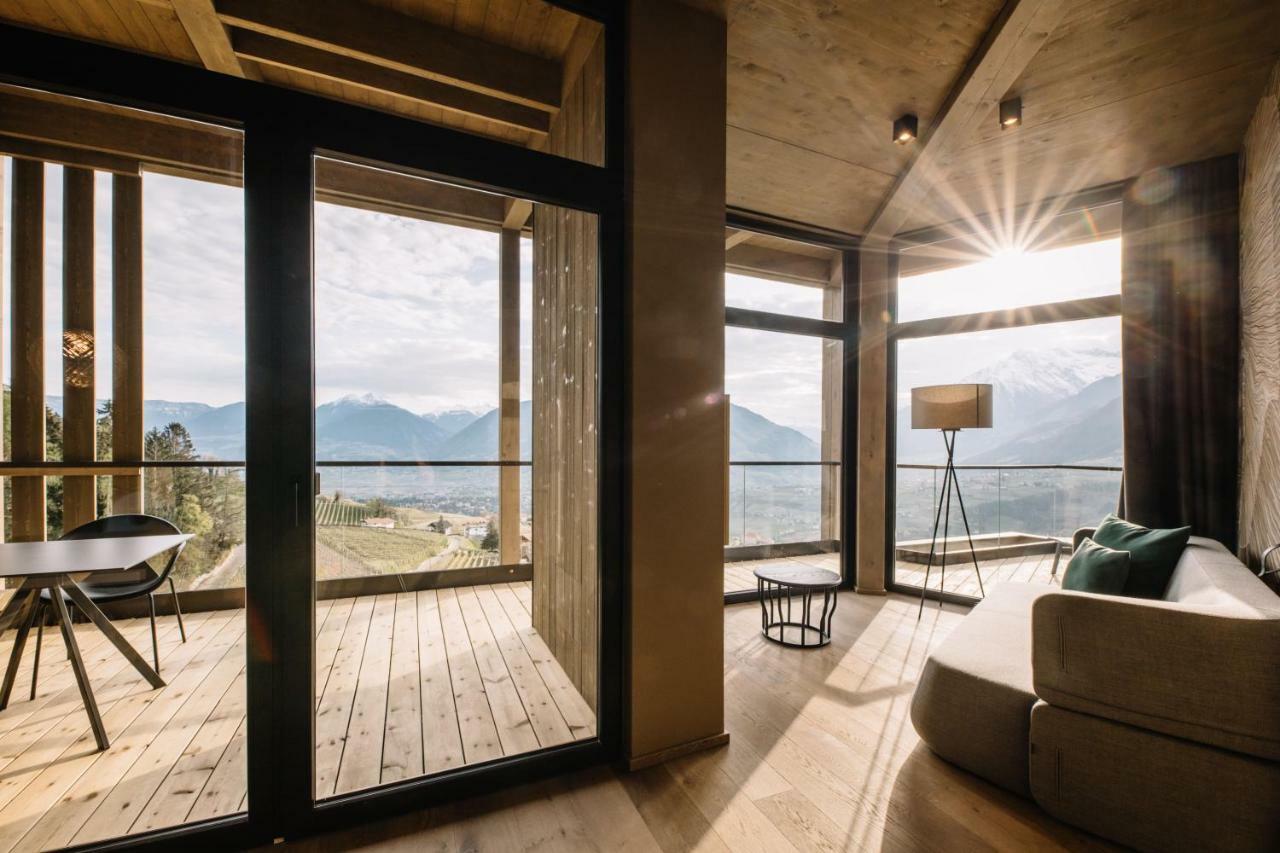 Panoramic Suites Winzerhoehe Scena Exterior foto