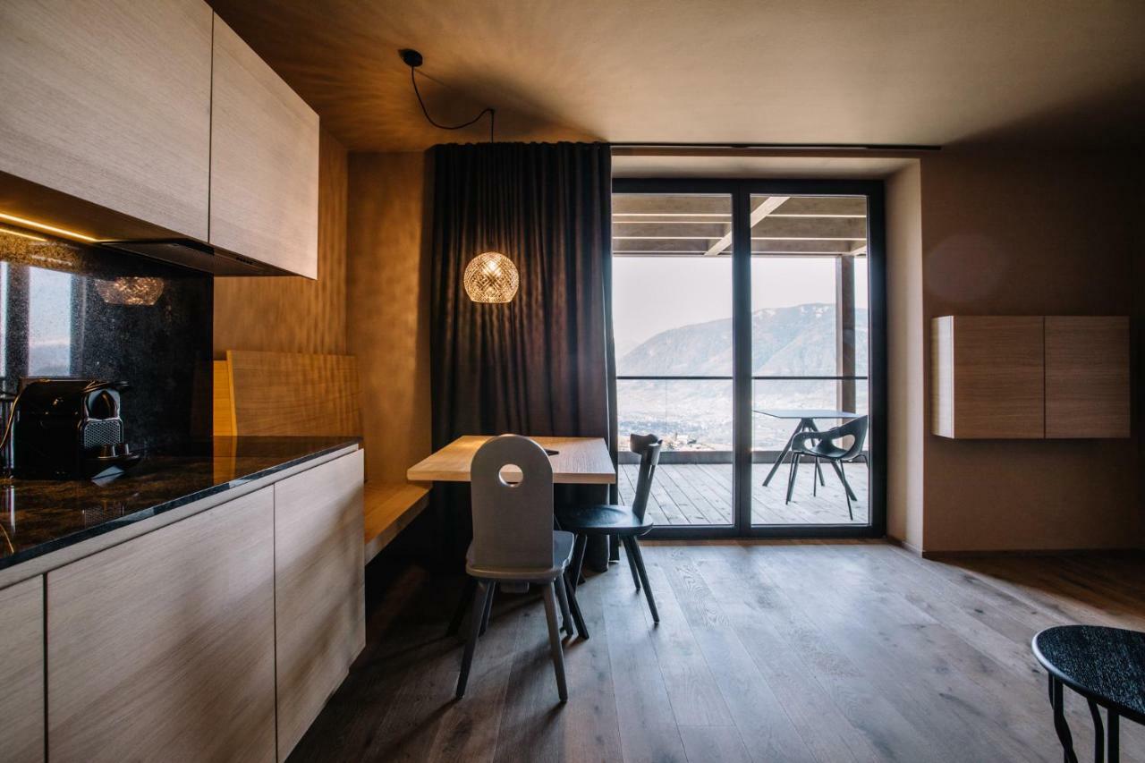 Panoramic Suites Winzerhoehe Scena Exterior foto