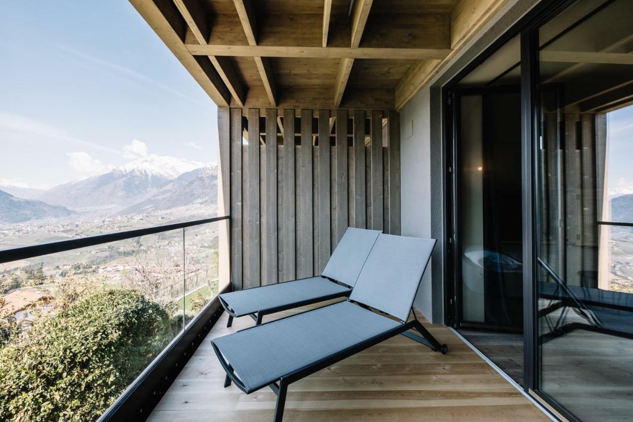 Panoramic Suites Winzerhoehe Scena Exterior foto