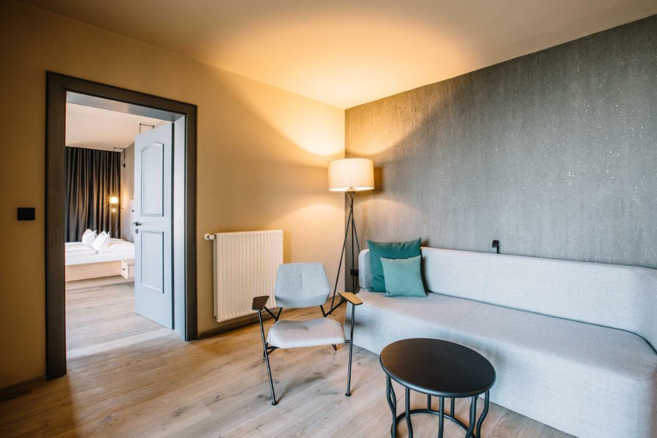 Panoramic Suites Winzerhoehe Scena Exterior foto