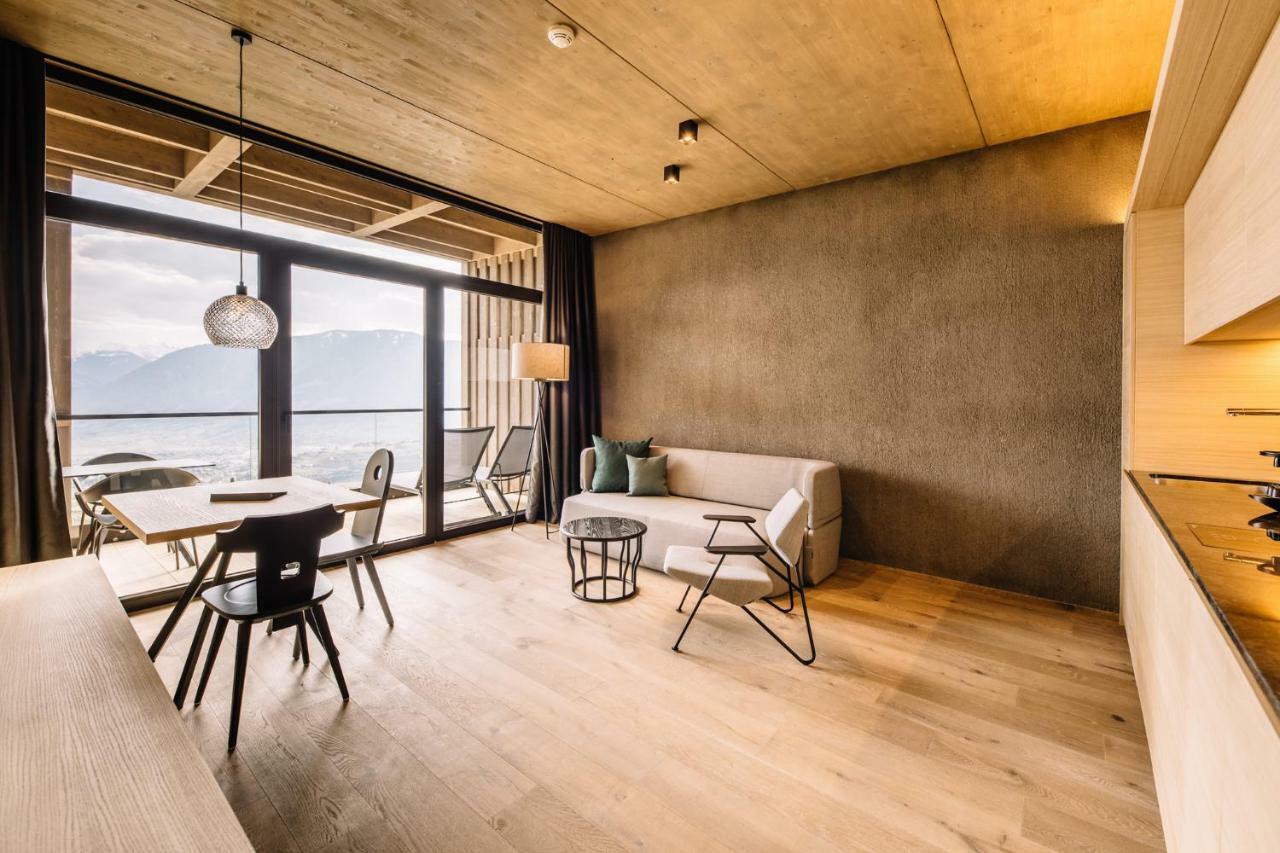 Panoramic Suites Winzerhoehe Scena Exterior foto