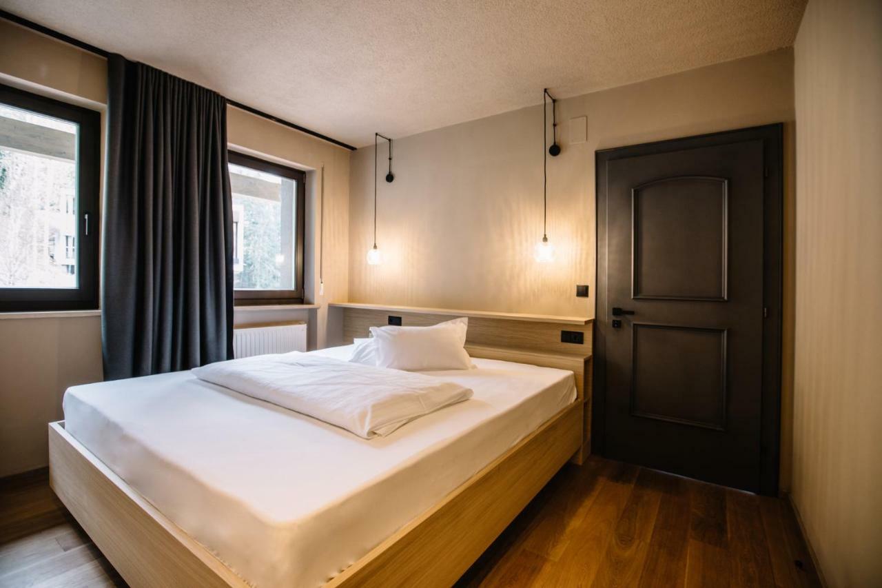 Panoramic Suites Winzerhoehe Scena Exterior foto
