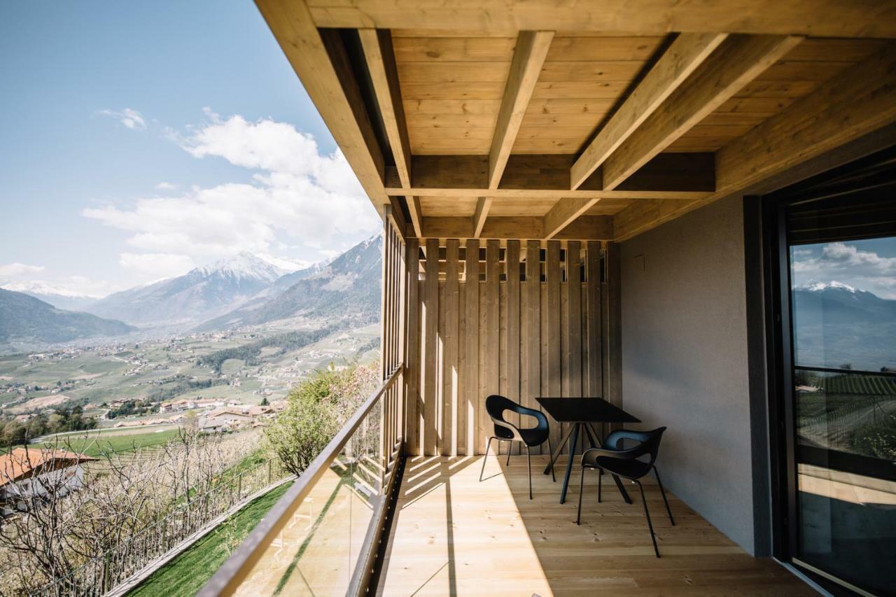Panoramic Suites Winzerhoehe Scena Exterior foto