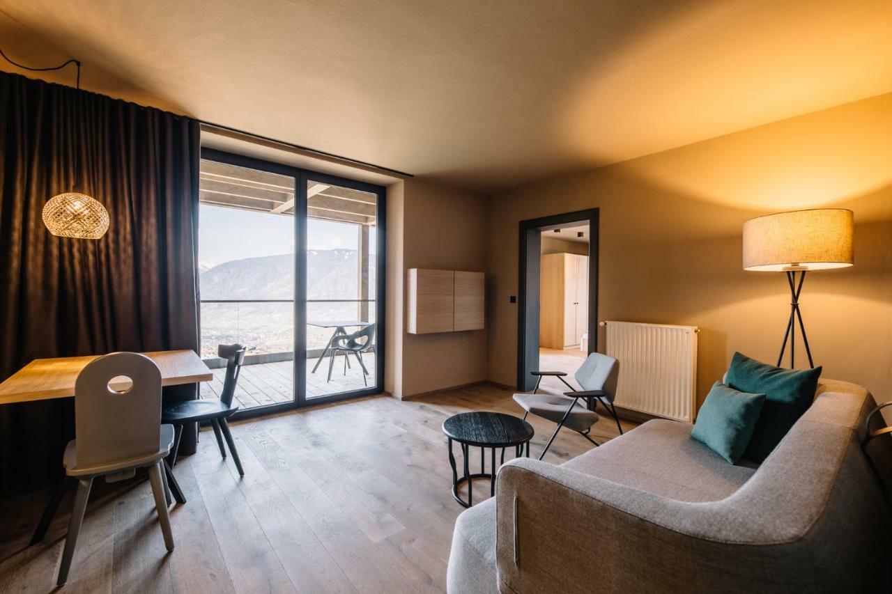 Panoramic Suites Winzerhoehe Scena Exterior foto